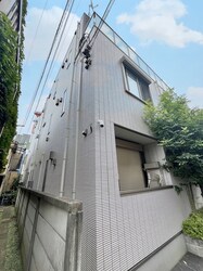 コンパルティア練馬の物件外観写真